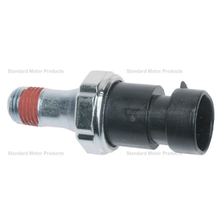 Standard Ignition Oil Pressure Light Switch, Ps-212 PS-212